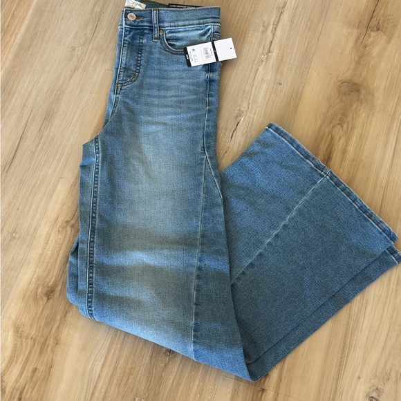 Denim - Classic Blue Women's Jeans